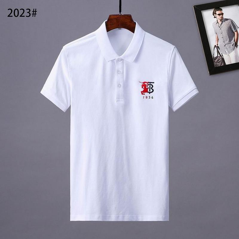 Burberry Men's Polo 204